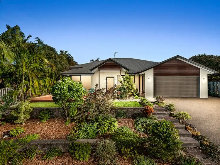 Main view of Homely house listing, 72 Observatory Drive, Reedy Creek QLD 4227