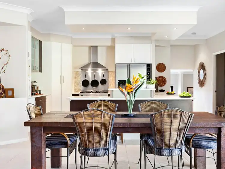 Third view of Homely house listing, 72 Observatory Drive, Reedy Creek QLD 4227