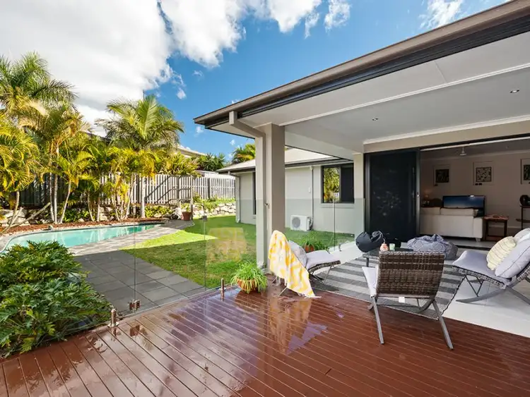 Fourth view of Homely house listing, 72 Observatory Drive, Reedy Creek QLD 4227