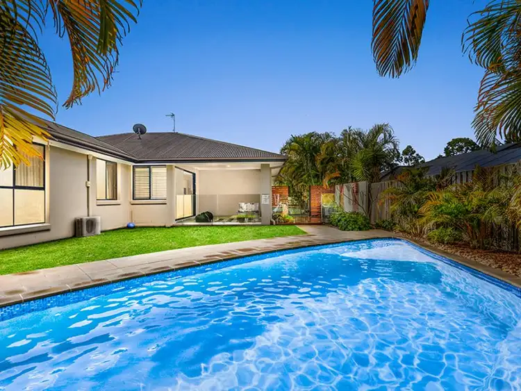 Fifth view of Homely house listing, 72 Observatory Drive, Reedy Creek QLD 4227