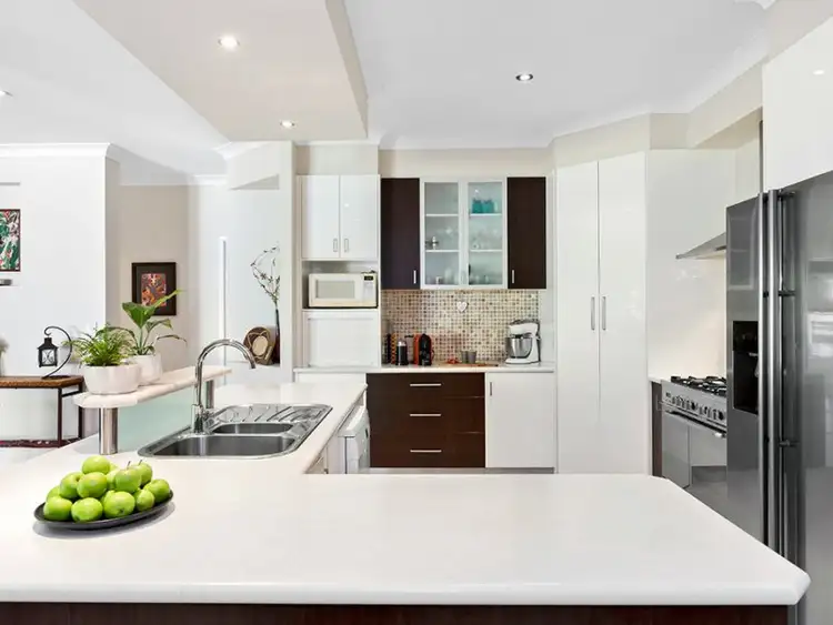 Sixth view of Homely house listing, 72 Observatory Drive, Reedy Creek QLD 4227