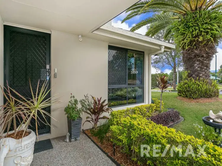 Third view of Homely house listing, 1/57 Riverpark Drive, Nerang QLD 4211