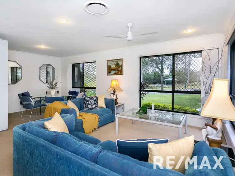 Fourth view of Homely house listing, 1/57 Riverpark Drive, Nerang QLD 4211