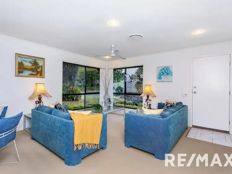 Fifth view of Homely house listing, 1/57 Riverpark Drive, Nerang QLD 4211