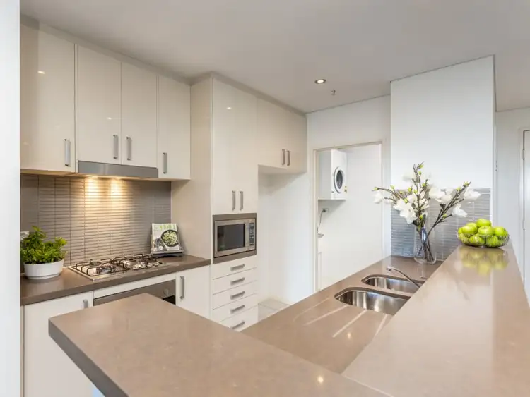 Seventh view of Homely unit listing, 502/4 Como Street, Southport QLD 4215