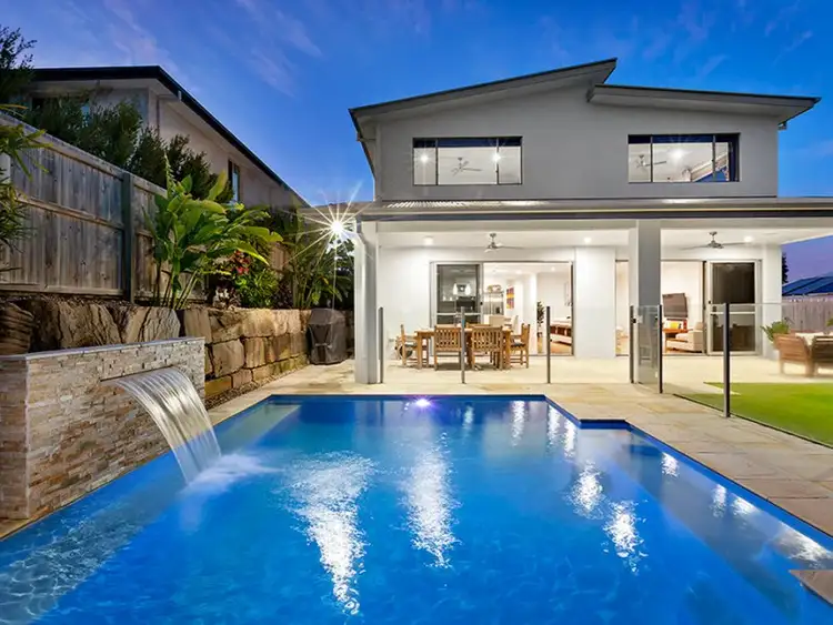 Second view of Homely house listing, 38 Sormano Street, Reedy Creek QLD 4227