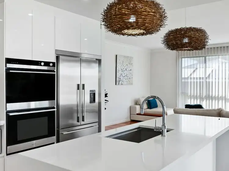 Fourth view of Homely house listing, 38 Sormano Street, Reedy Creek QLD 4227
