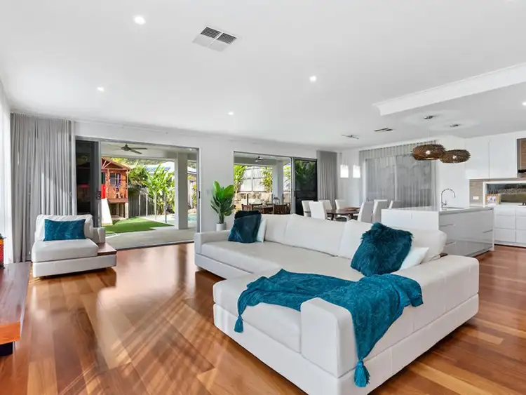 Fifth view of Homely house listing, 38 Sormano Street, Reedy Creek QLD 4227