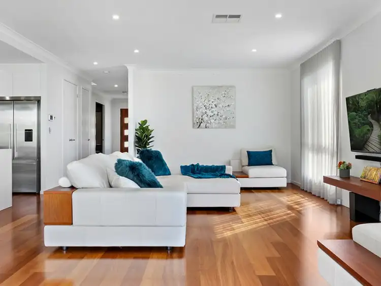 Sixth view of Homely house listing, 38 Sormano Street, Reedy Creek QLD 4227