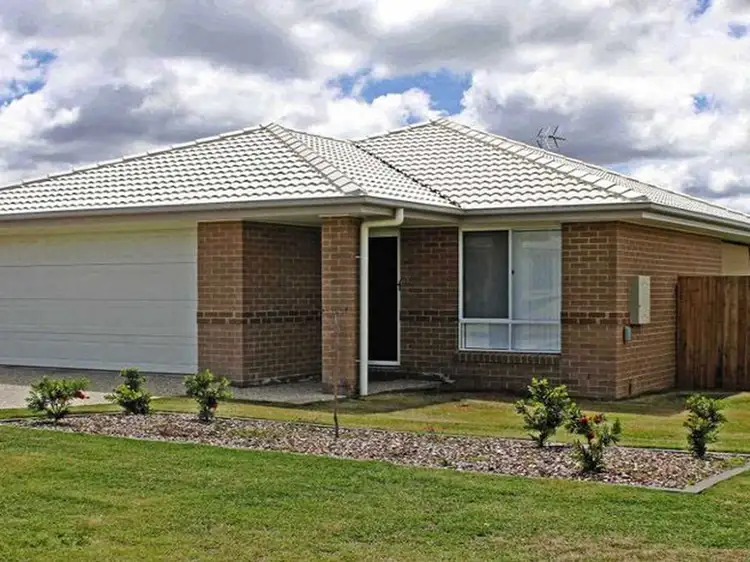 17 Tanna Drive, Rosenthal Heights QLD 4370