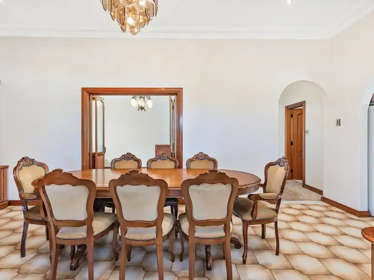 Fifth view of Homely house listing, 40 Wareemba Street, Wareemba NSW 2046