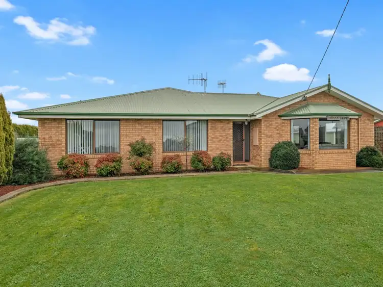 Second view of Homely house listing, 534 Mengha Road, Forest TAS 7330