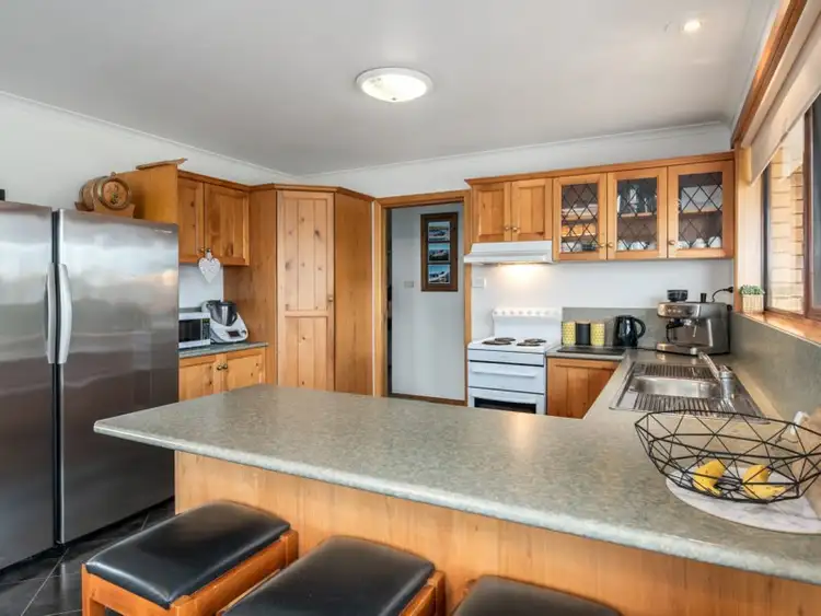 Third view of Homely house listing, 534 Mengha Road, Forest TAS 7330