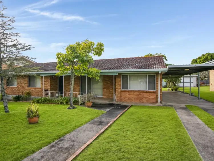 9 Acacia Avenue, Casino NSW 2470