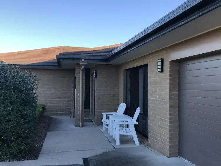 Main view of Homely house listing, 21 Heathwood Place, North Casino NSW 2470