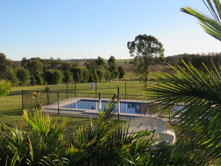 Second view of Homely house listing, 21 Heathwood Place, North Casino NSW 2470