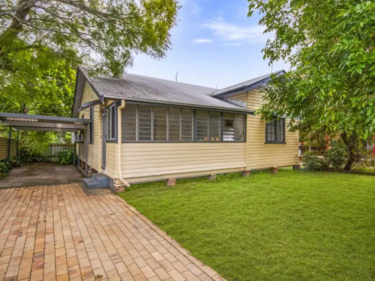 Main view of Homely house listing, 41 Farley Street, Casino NSW 2470