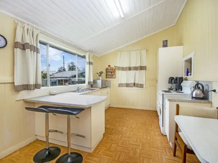 Second view of Homely house listing, 41 Farley Street, Casino NSW 2470