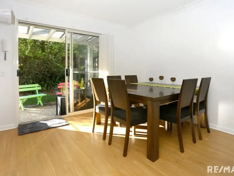 Sixth view of Homely townhouse listing, 2-6 Ghilgai Road, Merrimac QLD 4226