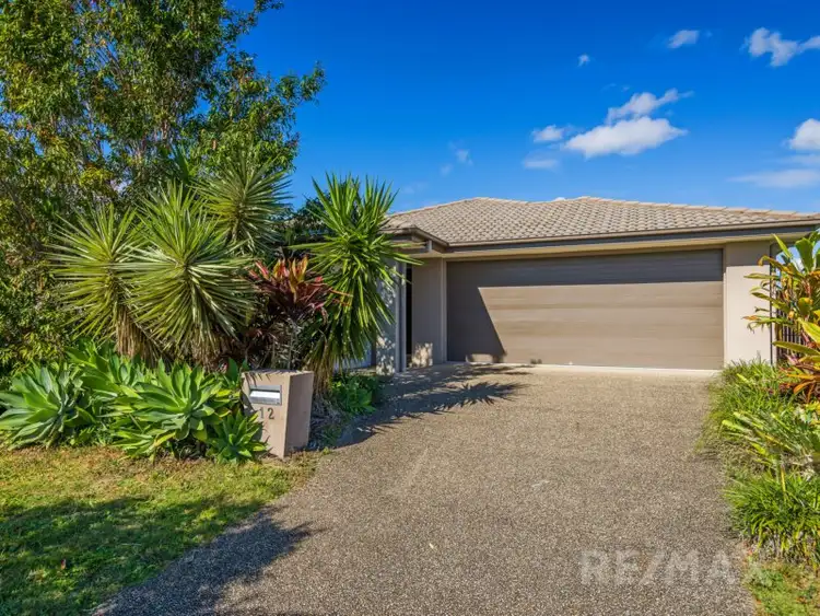 12 Undarra St., Pimpama QLD 4209