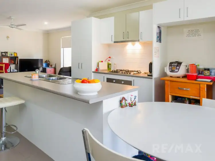 Fifth view of Homely house listing, 12 Undarra St., Pimpama QLD 4209