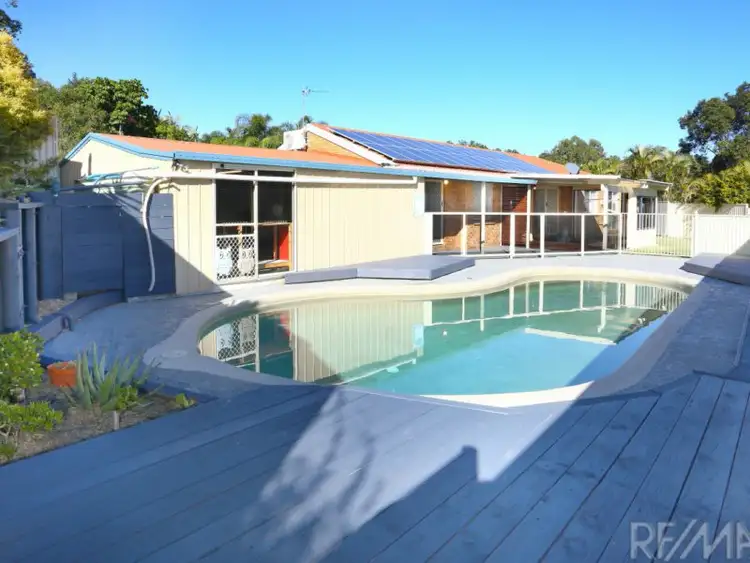 5 Macdougall St, Highland Park QLD 4211