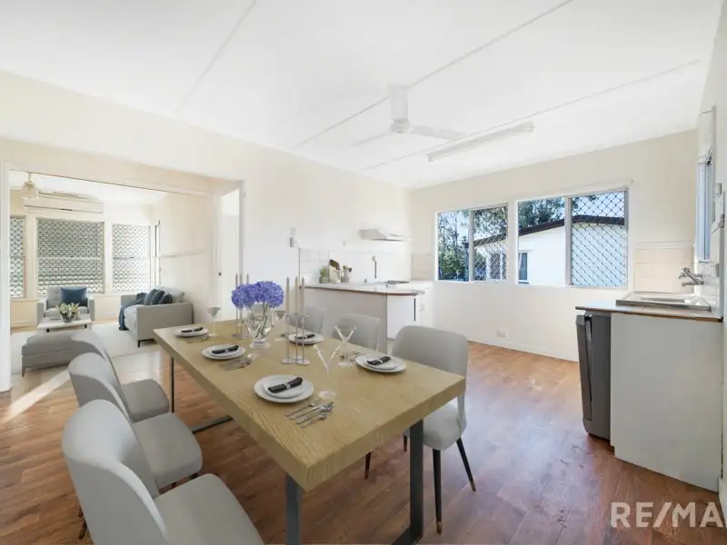 Main view of Homely house listing, 35 Boundary St, Beaudesert QLD 4285