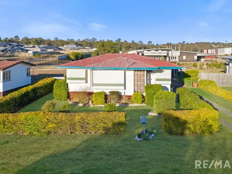 Second view of Homely house listing, 35 Boundary St, Beaudesert QLD 4285