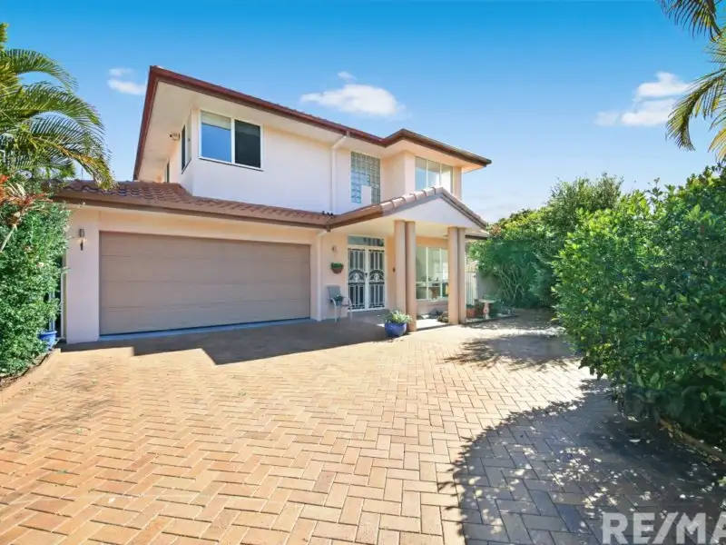 Main view of Homely house listing, 25 Meadowview Drive, Carrara QLD 4211