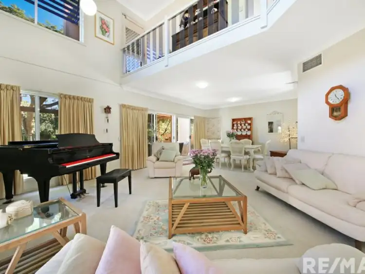 Sixth view of Homely house listing, 25 Meadowview Drive, Carrara QLD 4211