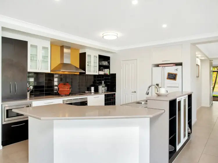 Third view of Homely house listing, 18 Tolga Road, Bonogin QLD 4213