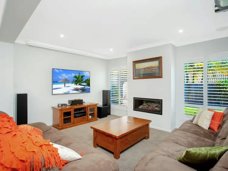 Fourth view of Homely house listing, 18 Tolga Road, Bonogin QLD 4213