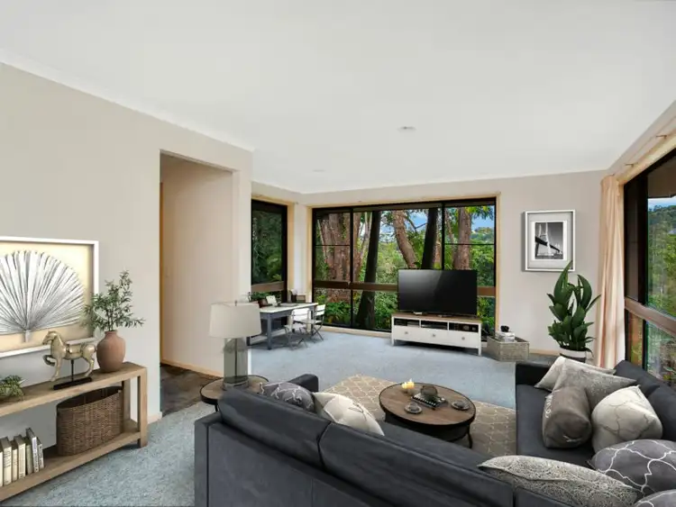 Sixth view of Homely house listing, 7 Duchess Court, Tallai QLD 4213