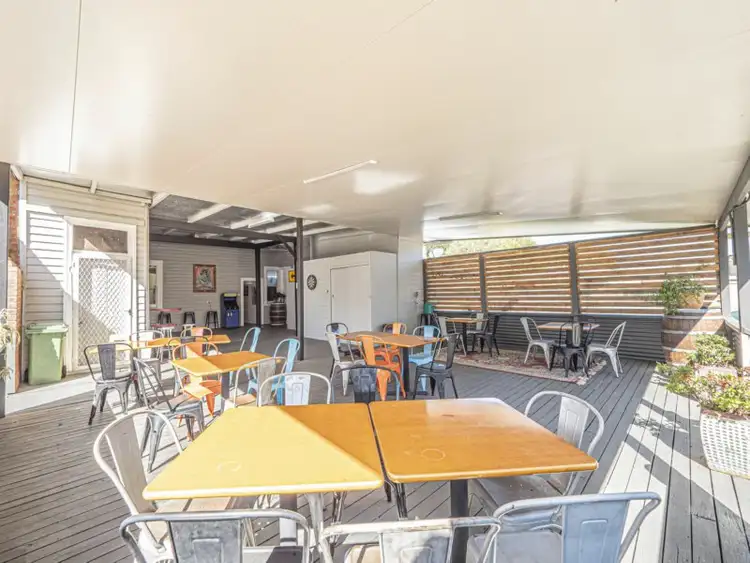 Third view of Homely house listing, 33-55 Nandabah Street, Rappville NSW 2469