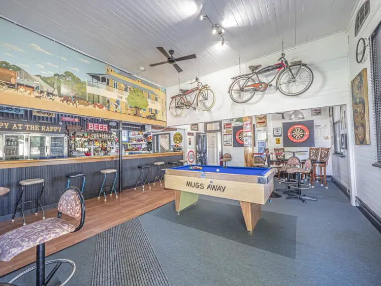Fourth view of Homely house listing, 33-55 Nandabah Street, Rappville NSW 2469