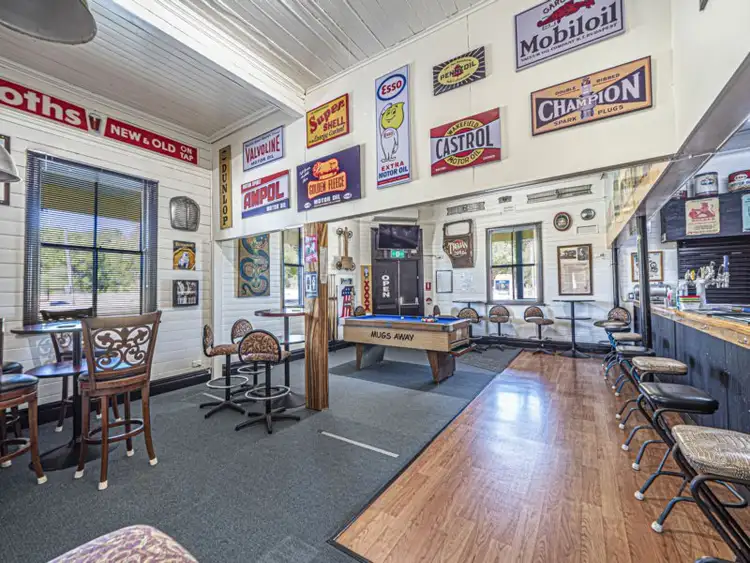 Fifth view of Homely house listing, 33-55 Nandabah Street, Rappville NSW 2469