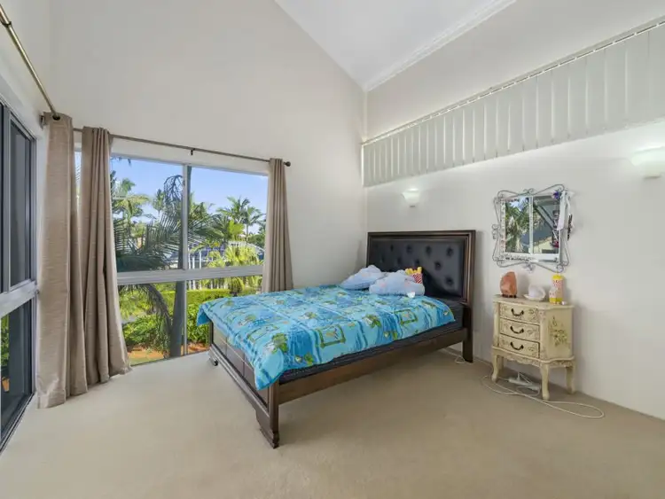 Sixth view of Homely house listing, 1/125 Santa Cruz Boulevard, Clear Island Waters QLD 4226