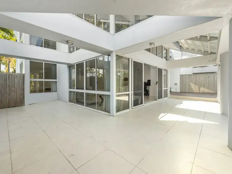 Seventh view of Homely house listing, 1/125 Santa Cruz Boulevard, Clear Island Waters QLD 4226