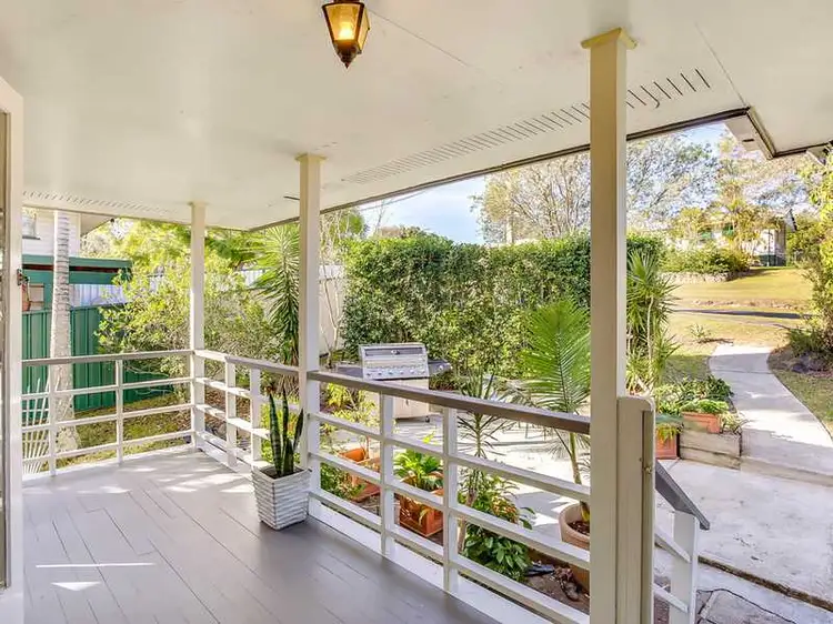 Second view of Homely house listing, 14 Wundowie Street, Nerang QLD 4211