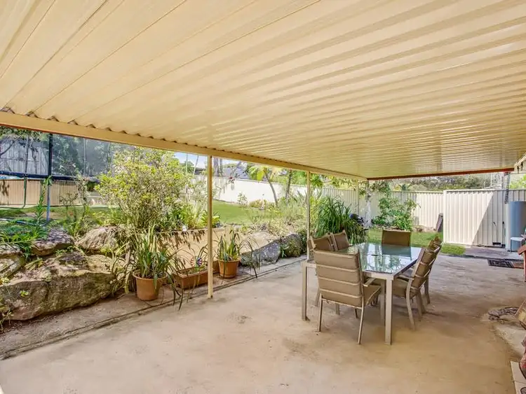 Seventh view of Homely house listing, 7 Longview Ct, Nerang QLD 4211
