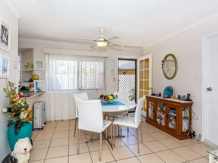 Sixth view of Homely house listing, 1/56 Botanical Drive, Labrador QLD 4215