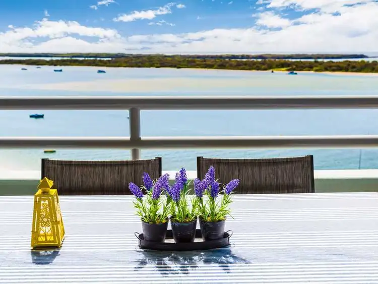 Seventh view of Homely unit listing, 1004/360 Marine Parade, Labrador QLD 4215