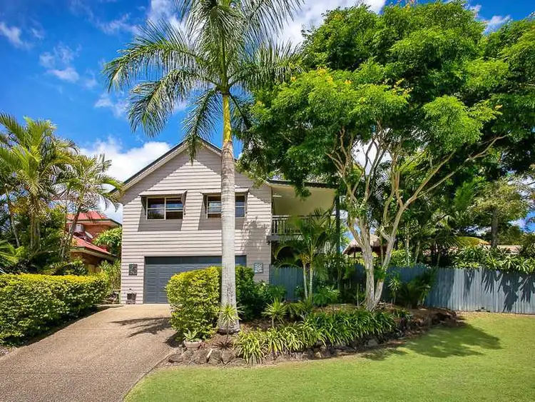 Second view of Homely house listing, 16 Nolan Street, Tallai QLD 4213