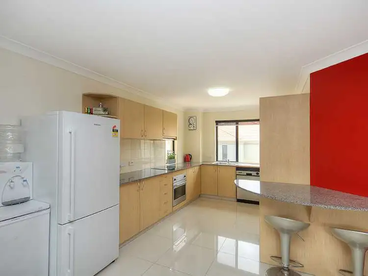 5/45 Hillridge Crescent, Varsity Lakes QLD 4227