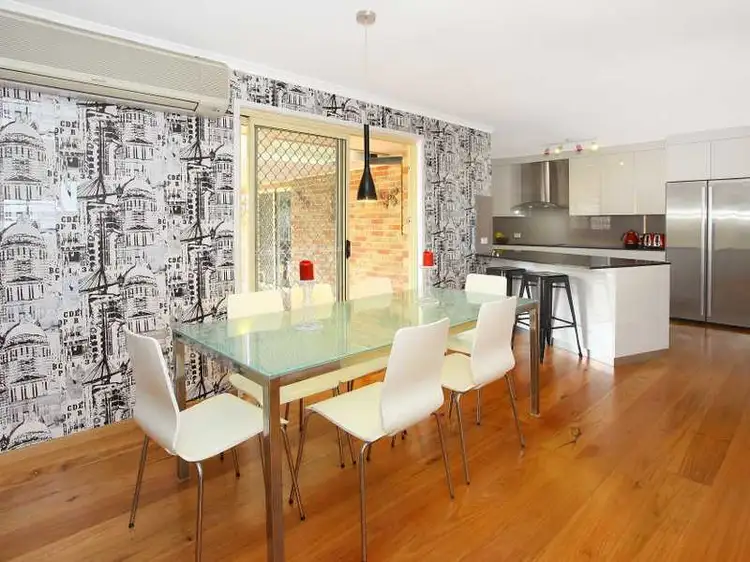 Fourth view of Homely house listing, 3 Sugarglider Lane, Mudgeeraba QLD 4213