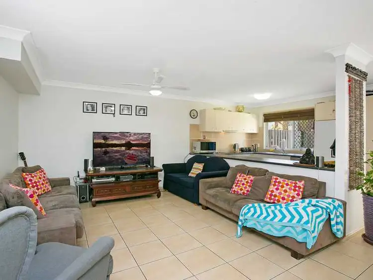 Fourth view of Homely townhouse listing, 78/1 Coelia Court, Carrara QLD 4211