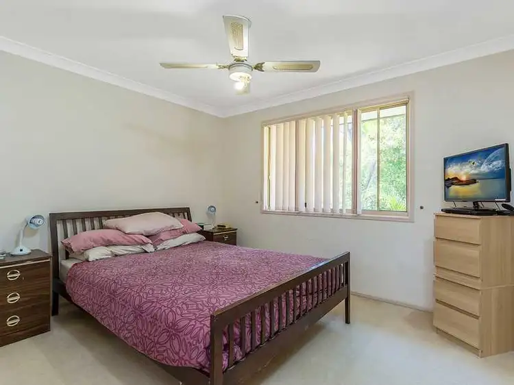 Sixth view of Homely townhouse listing, 2/279 COTLEW, Ashmore QLD 4214