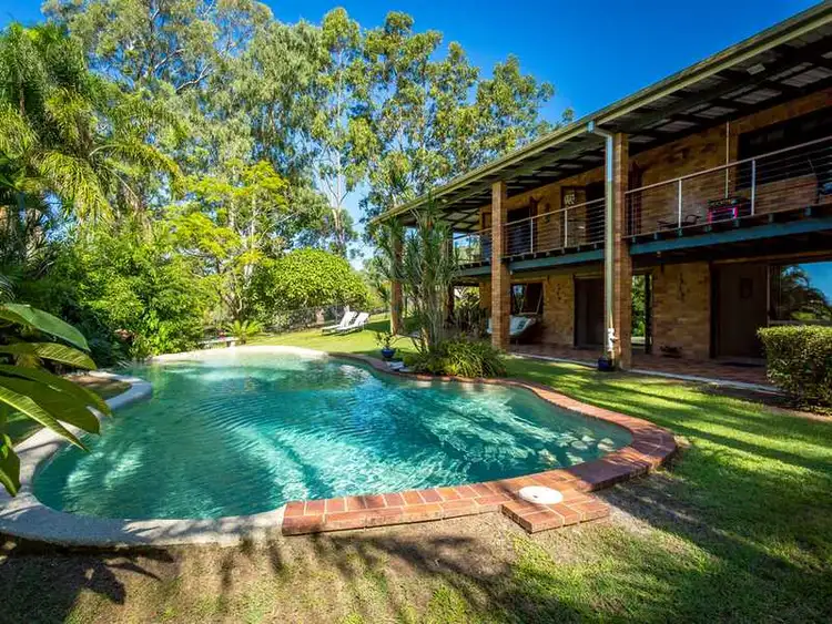 Main view of Homely house listing, 13 Mewsdale Row, Tallai QLD 4213