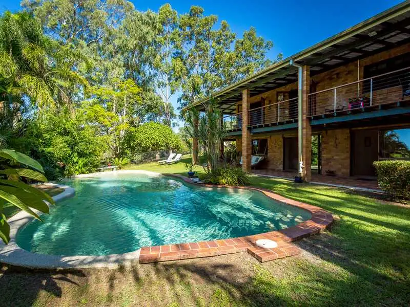 Main view of Homely house listing, 13 Mewsdale Row, Tallai QLD 4213
