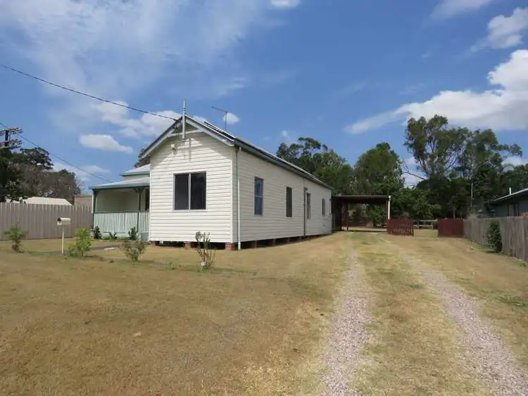 Third view of Homely house listing, 103 Canterbury St, Casino NSW 2470